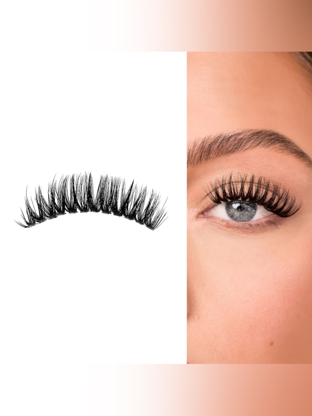 Pro Lash Mega Volume No. 03